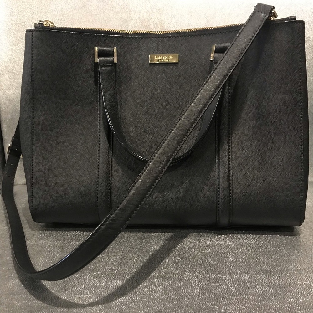 Kate Spade satchel